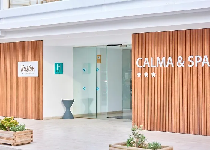 Hotel Ilusion Calma & Spa