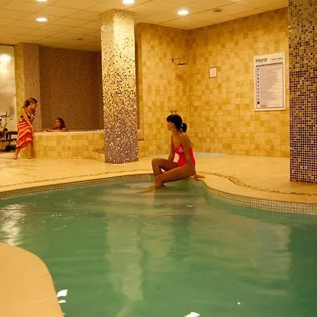 Hotel Ilusion Calma & Spa 